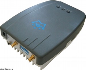 Репитер усилитель GSM DCS PicoCell 900 1800 SXB два диапазона усиление 50-60 дБ