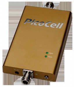 Репитер усилитель GSM PicoCell 900 SXB усиление 50-60 дБ