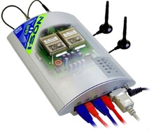 2N BRI Lite -  BRI-GSM,2 GSM , ISDN  N/TE,SMS,CallBack,  USB