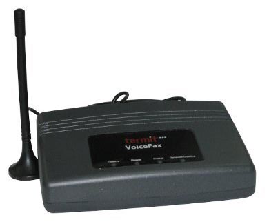  GSM- Termit VoiceFAX