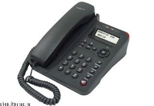 Телефонные аппараты 'ОМАКС' с пит от сети ES210P