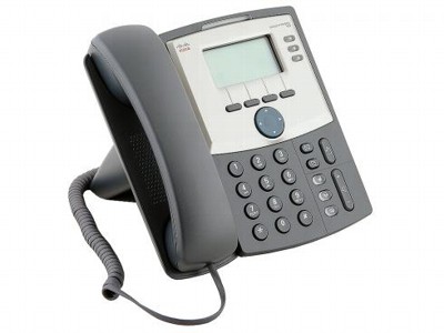IP телефон Linksys SPA303-G2