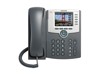 IP телефон Linksys-Cisco SPA525G