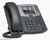 IP телефон Linksys-Cisco SPA525G2 поддержка Bluetooth