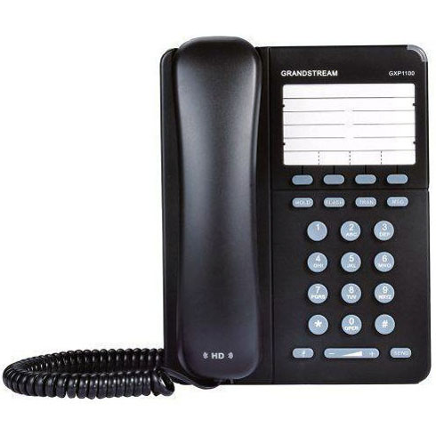 SIP телефон Grandstream GXP 1105