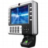 ZKSoftware iClock2800 ID , 3000/100000 ZK , RS232/485, TCP/IP 8'TFT ZK 