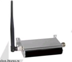 Репитер и антенна 'IT-Parus' IT-40W (3G(WCDMA)
